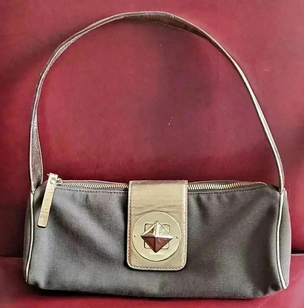 Kate Spade Shoulder Bag EUC